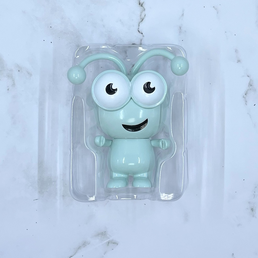 Cricut Cutie Seafoam - New in Box